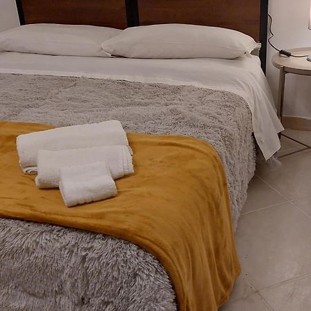 Meli Villa Neapel Exteriör bild
